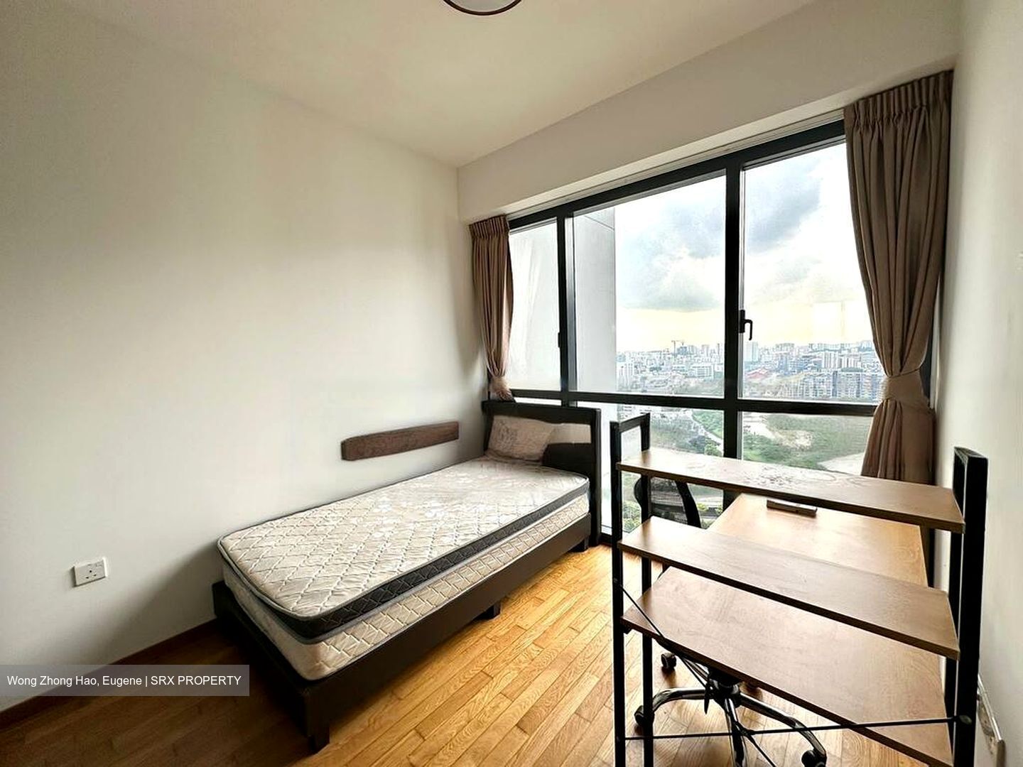 Twin Vew (D5), Apartment #458602291